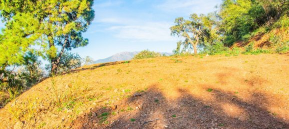 قطعة أرض في Marbella, Spain رقم 146880 9