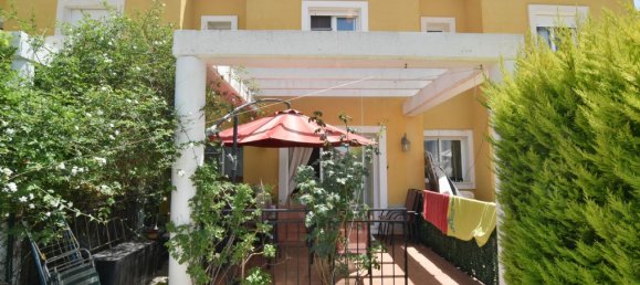 Бунгало с 3 спальнями в Кальпе, Испания № 122614 2