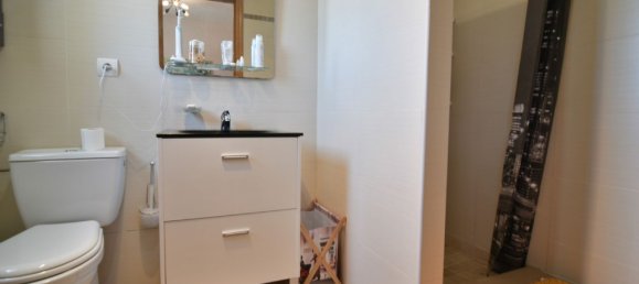 Бунгало с 3 спальнями в Кальпе, Испания № 122614 15