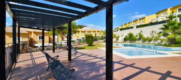 Бунгало с 3 спальнями в Кальпе, Испания № 122614 40