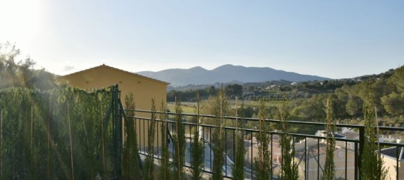 Бунгало с 3 спальнями в Кальпе, Испания № 122614 36