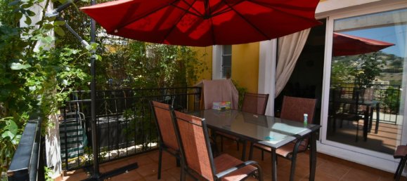 Бунгало с 3 спальнями в Кальпе, Испания № 122614 34