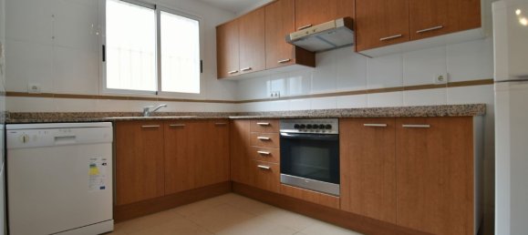 Бунгало с 3 спальнями в Кальпе, Испания № 122614 20