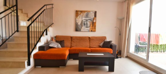 Бунгало с 3 спальнями в Кальпе, Испания № 122614 18