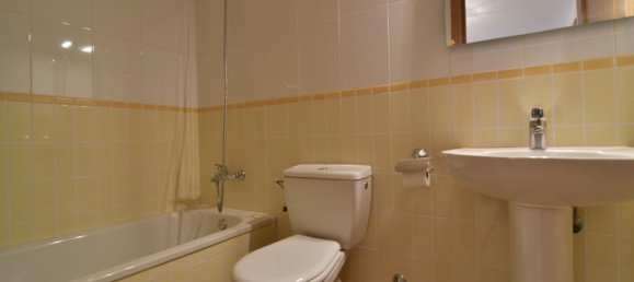 Бунгало с 3 спальнями в Кальпе, Испания № 122614 30