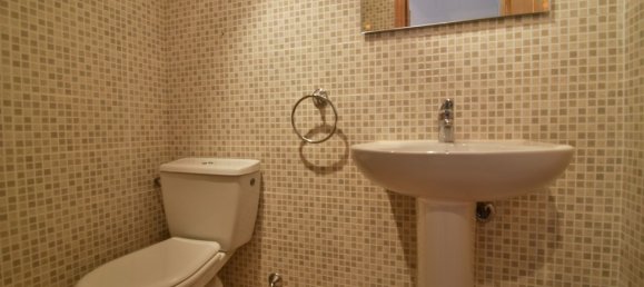 Бунгало с 3 спальнями в Кальпе, Испания № 122614 13