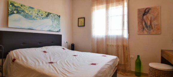 Бунгало с 3 спальнями в Кальпе, Испания № 122614 8