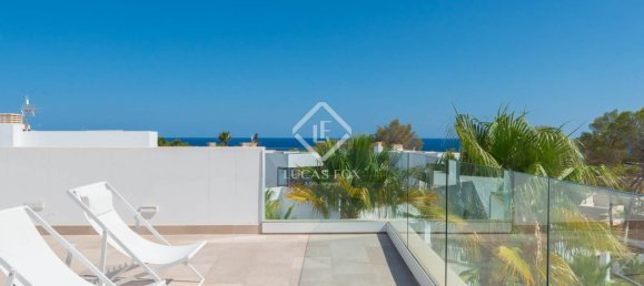 5 bedrooms Villa in Ibiza, Spain No. 188770 46