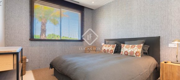 5 bedrooms Villa in Ibiza, Spain No. 188770 37