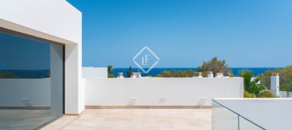 5 bedrooms Villa in Ibiza, Spain No. 188770 45