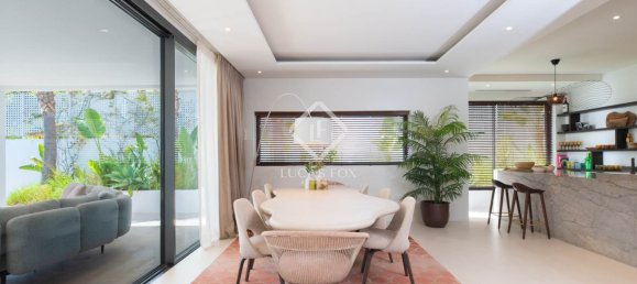 5 bedrooms Villa in Ibiza, Spain No. 188770 14