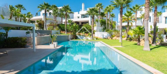 5 bedrooms Villa in Ibiza, Spain No. 188770 49