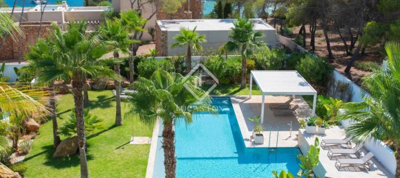 5 bedrooms Villa in Ibiza, Spain No. 188770 47