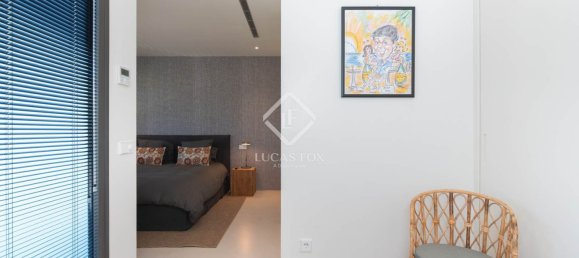 5 bedrooms Villa in Ibiza, Spain No. 188770 39