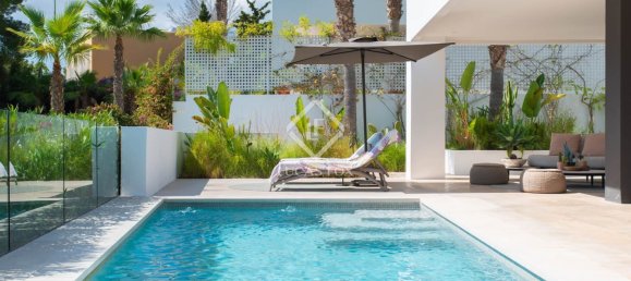 5 bedrooms Villa in Ibiza, Spain No. 188770 19