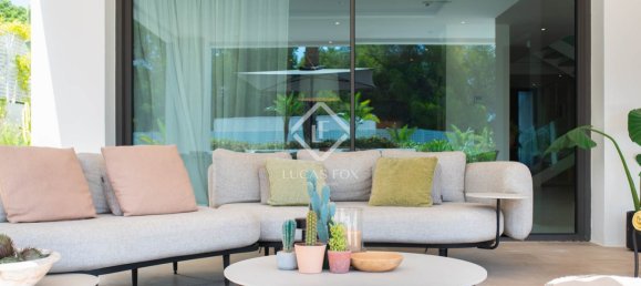 5 bedrooms Villa in Ibiza, Spain No. 188770 15