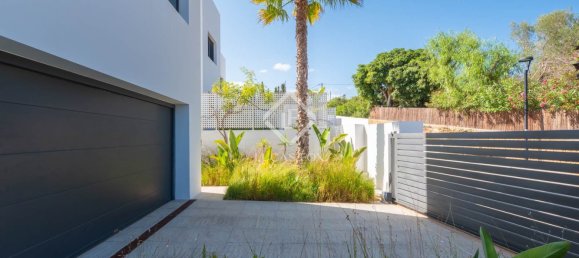 5 bedrooms Villa in Ibiza, Spain No. 188770 44