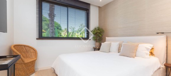 5 bedrooms Villa in Ibiza, Spain No. 188770 43