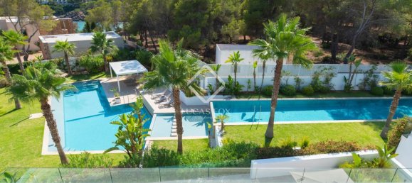 5 bedrooms Villa in Ibiza, Spain No. 188770 50