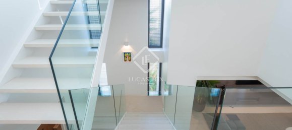 5 bedrooms Villa in Ibiza, Spain No. 188770 20