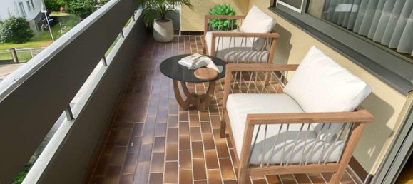 2 rooms Apartment in Konstanz, Germany No. 311255 4