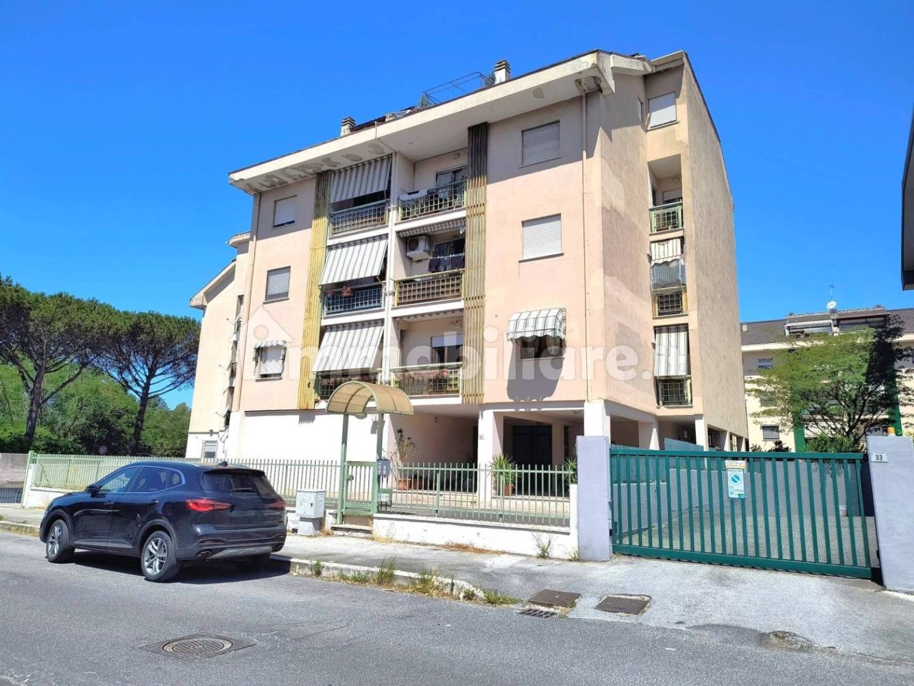 2 bedrooms Apartment in Latina, Italy No. 285395