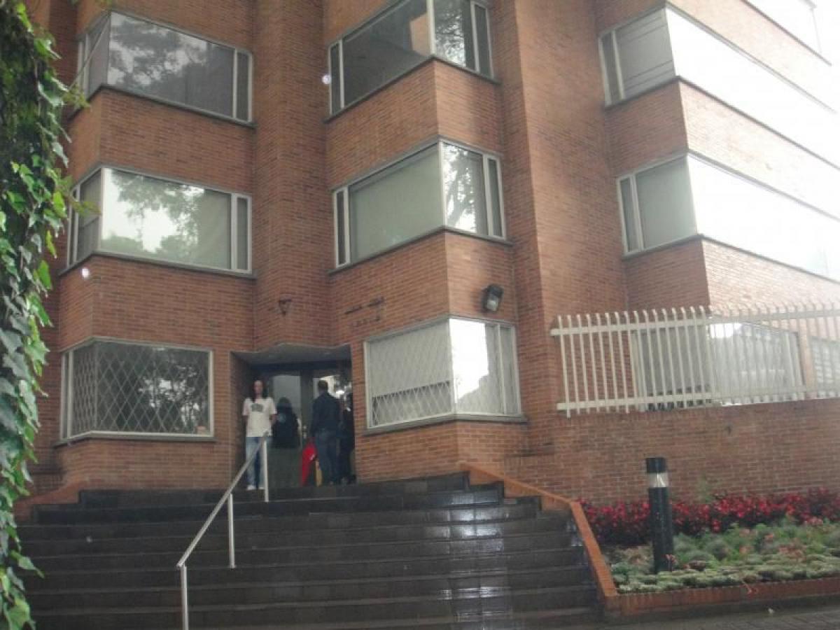 Casa T2 em Bogota, Colombia N.º 12454