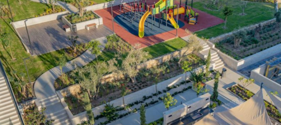 3 chambres Propriété commerciale à Mouttagiaka, Cyprus No. 19798 12