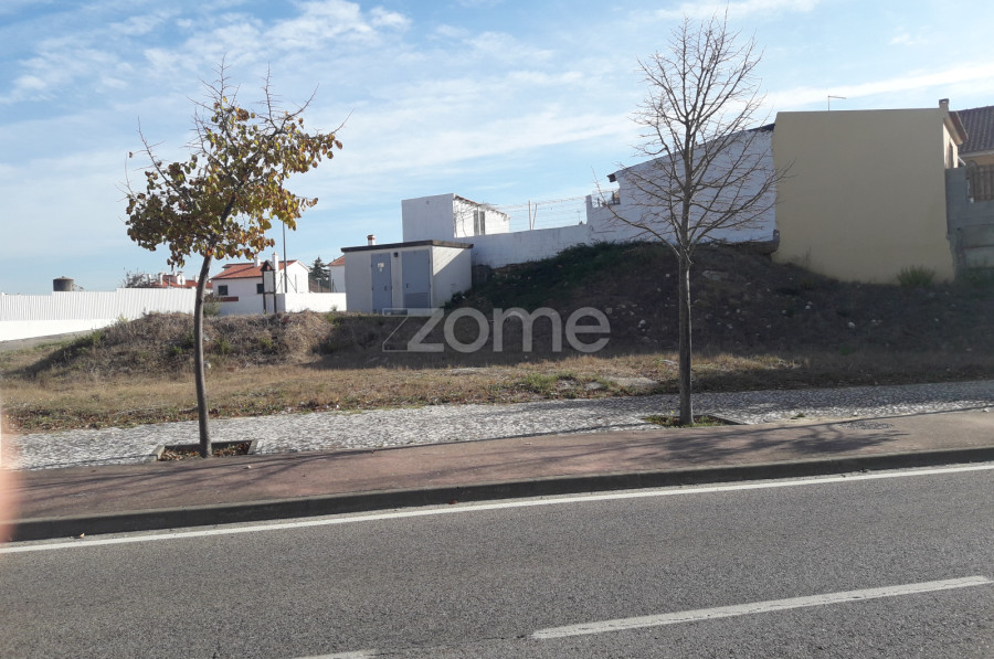 Grundstück in Santarem, Portugal, Nr. 90226