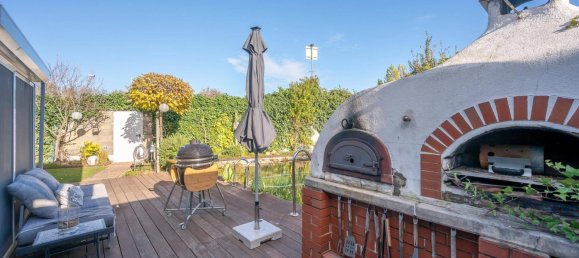 3-salle Maison à Vienna, Austria No. 190602 10