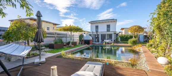 3-salle Maison à Vienna, Austria No. 190602 4