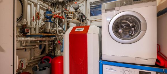 3-salle Maison à Vienna, Austria No. 190602 37