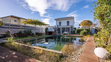 3-salle Maison à Vienna, Austria No. 190602