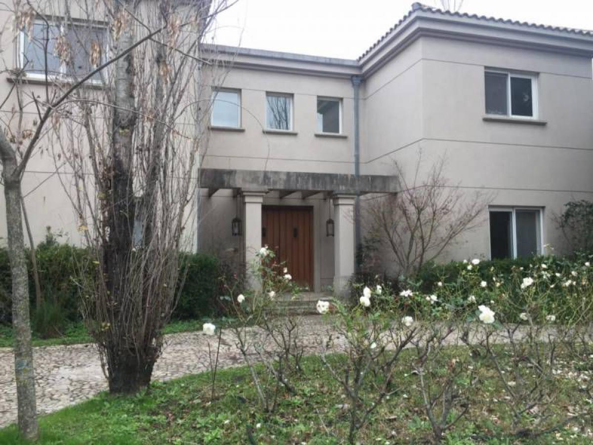 3 Schlafzimmer Haus in Tigre, Argentina, Nr. 21558