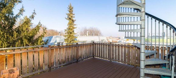 2 Schlafzimmer Penthouse in Döbling, Austria, Nr. 57113 19