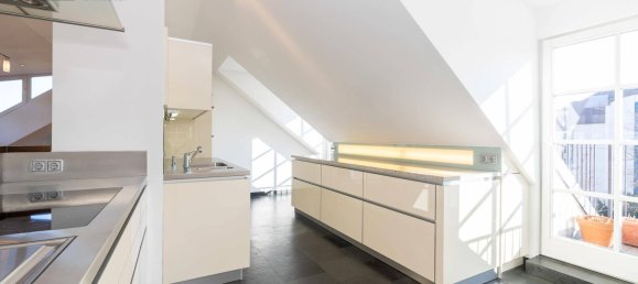 2 Schlafzimmer Penthouse in Döbling, Austria, Nr. 57113 4