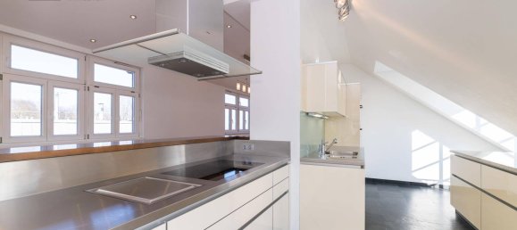 2 Schlafzimmer Penthouse in Döbling, Austria, Nr. 57113 3