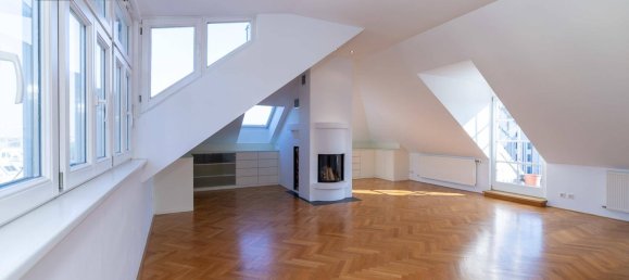 2 Schlafzimmer Penthouse in Döbling, Austria, Nr. 57113 15