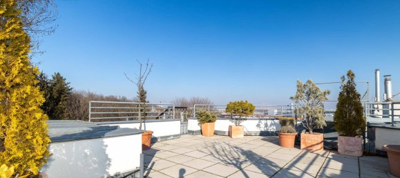 2 Schlafzimmer Penthouse in Döbling, Austria, Nr. 57113 20