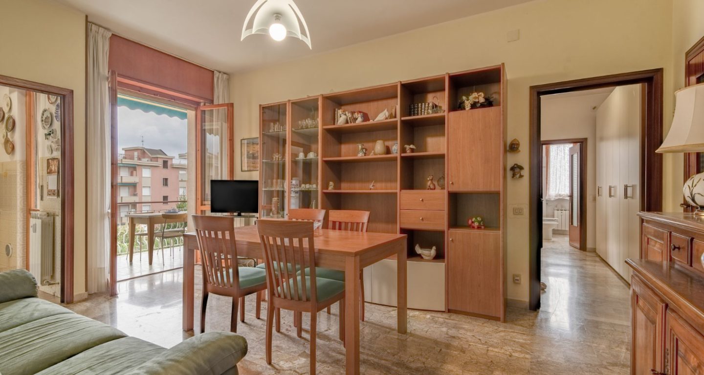 2 bedrooms Apartment in Ceriale, Italy No. 358657