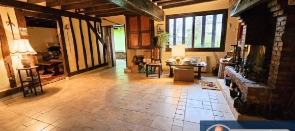 3 bedrooms House in Chateaudun, France No. 158219 4