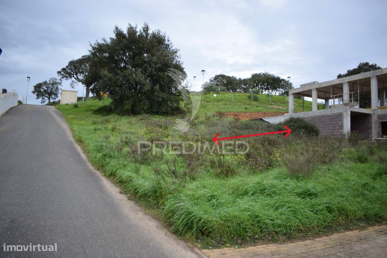 297m² Land in Santiago do Cacem, Portugal No. 74963