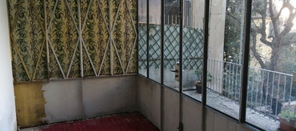 2-salle Appartement à Milan, Italy No. 242374 4