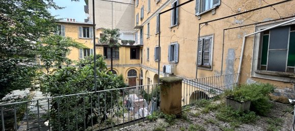 2-salle Appartement à Milan, Italy No. 242374 52