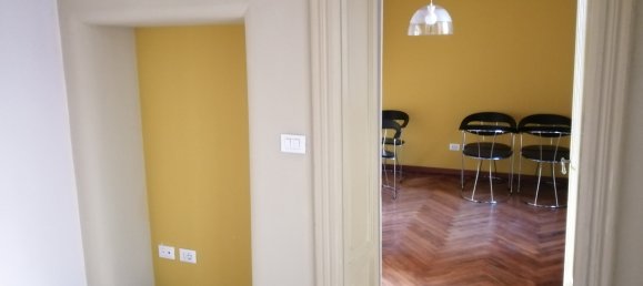 2-salle Appartement à Milan, Italy No. 242374 82