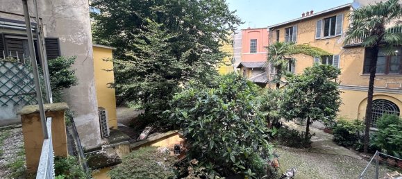 2-salle Appartement à Milan, Italy No. 242374 60