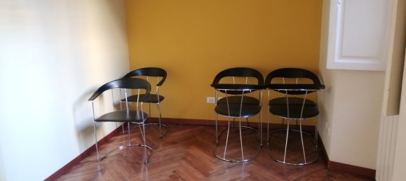 2-salle Appartement à Milan, Italy No. 242374 83