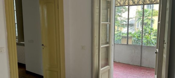 2-salle Appartement à Milan, Italy No. 242374 44