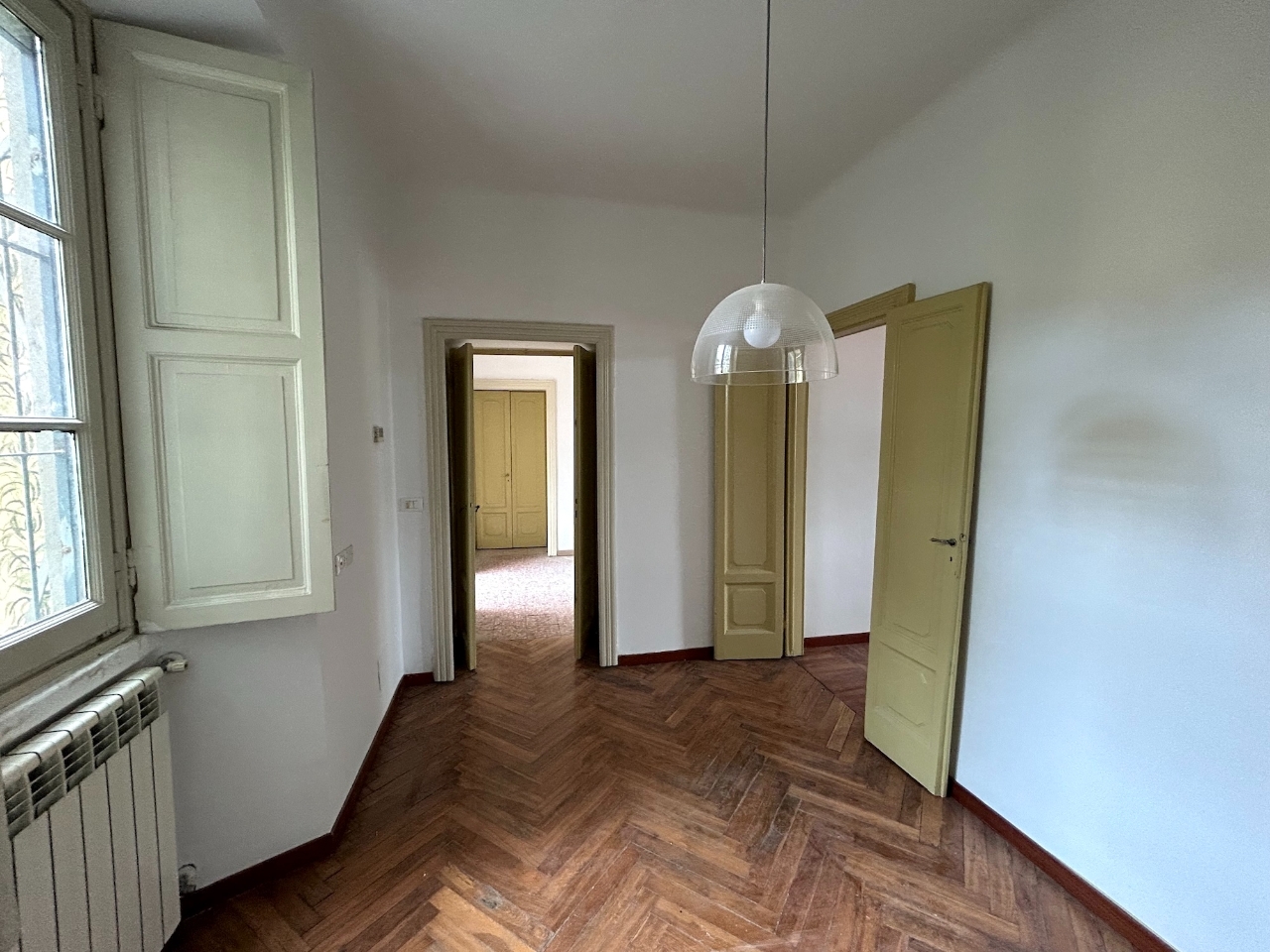 2-salle Appartement à Milan, Italy No. 242374