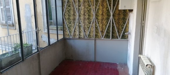 2-salle Appartement à Milan, Italy No. 242374 26